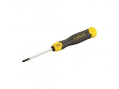 Surubelnita Cuschion Grip PH0 60 mm Stanley