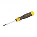 Surubelnita Cuschion Grip PH0 60 mm Stanley